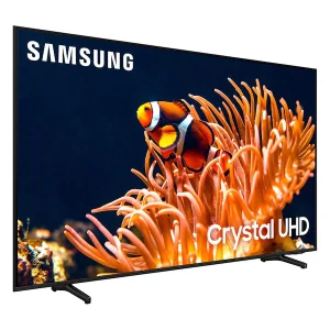 Samsung Smart TV 65" Crystal UHD 4K 65DU8000