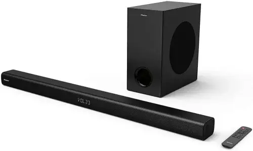 Hisense HS219 Soundbar 2.1 320W