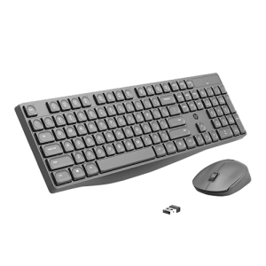 Teclado Wireless HP CS10