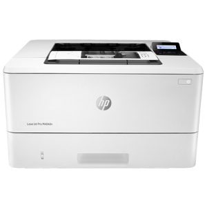 HP OfficeJet Pro MFP 404dn – Impressora Multifuncional Laser Monocromática