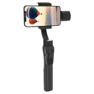 Wiwu S5B 3-Axis Gimbal