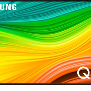 Samsung Smart TV 75” QLED 4K