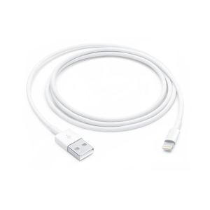 Apple USB to Lightning 1M