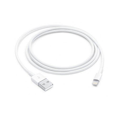 Apple USB to Lightning 1M