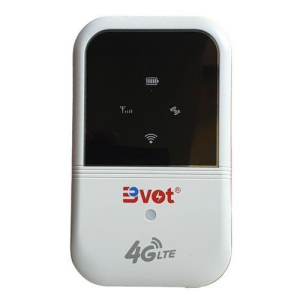 BVOT Mobile WiFi 4G LTE M80