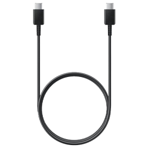 Cable Type-C to Type-C Samsung