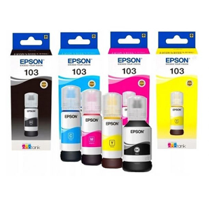 Cartuchos Epson 103