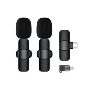 K9 Wireless Microphone
