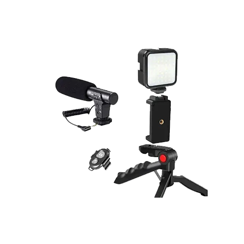 Kit Vídeo Making AY-49 - Image 3