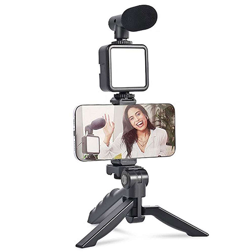 Kit Vídeo Making AY-49