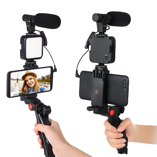 Kit Vídeo Making AY-49 - Image 2