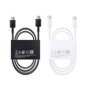 Cabo Samsung Fast Charging Type-C 3A