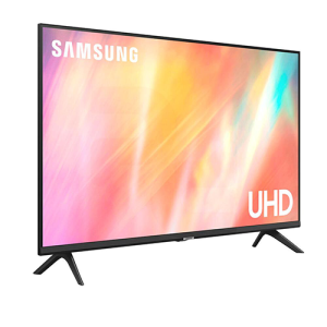 Samsung Smart TV 75” 4K UHD