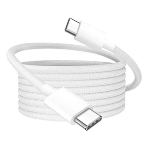 Cabo de carregamento USB-C 2M