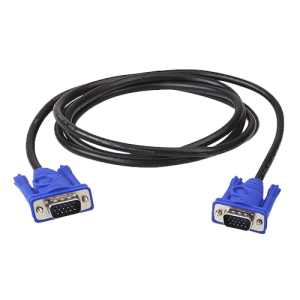 Cabo VGA 1.5m