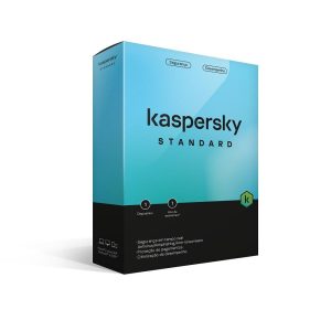 Kaspersky Standard